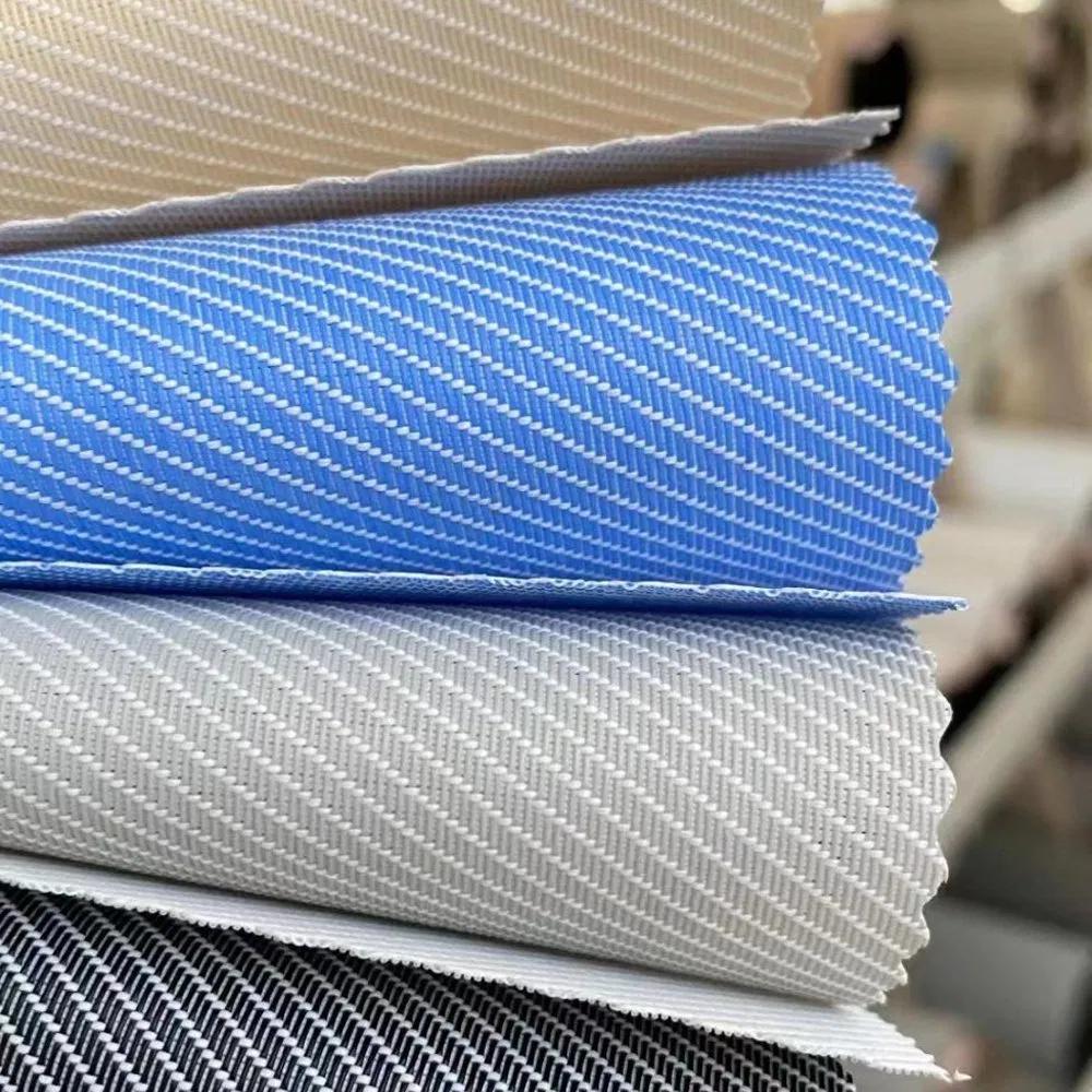 Eco-Friendly Roller Blind Fabric for Sustainable and Responsible Living