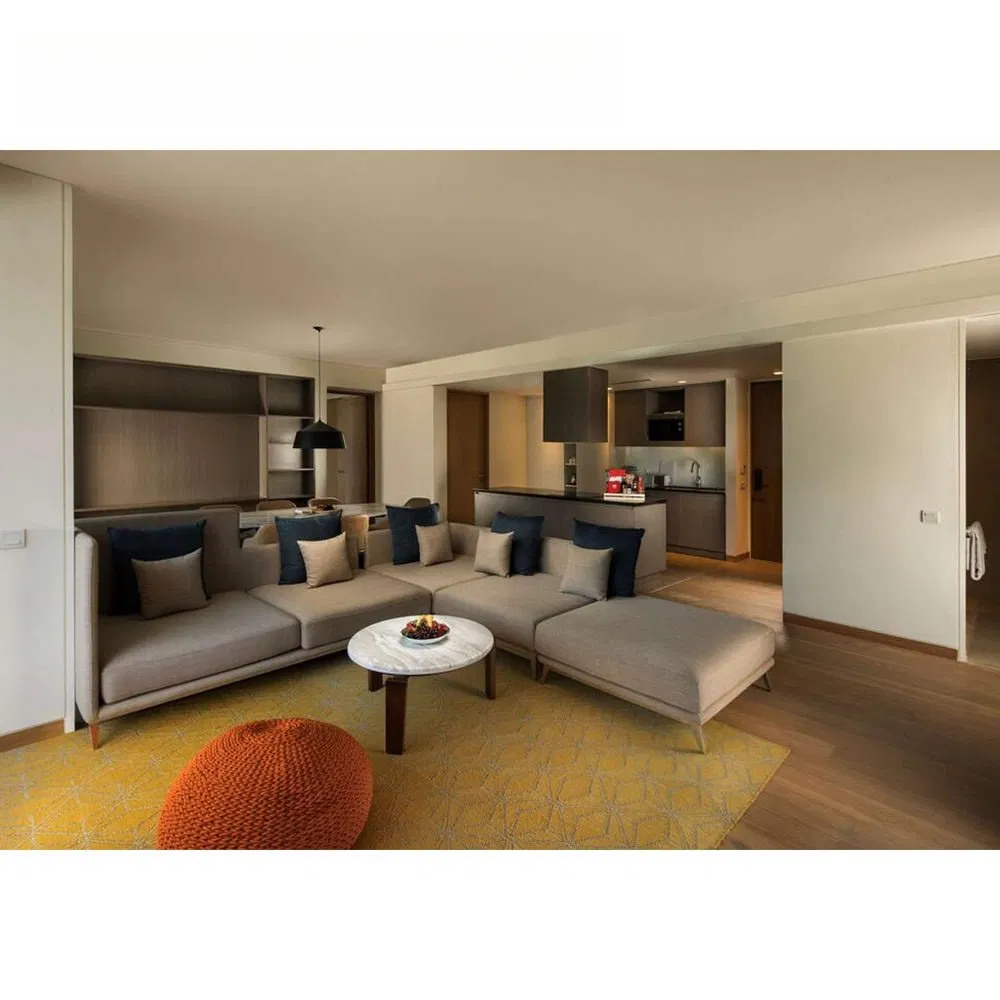 Eco Friendly Apartment Furniture for Modern Living End to End Customization
