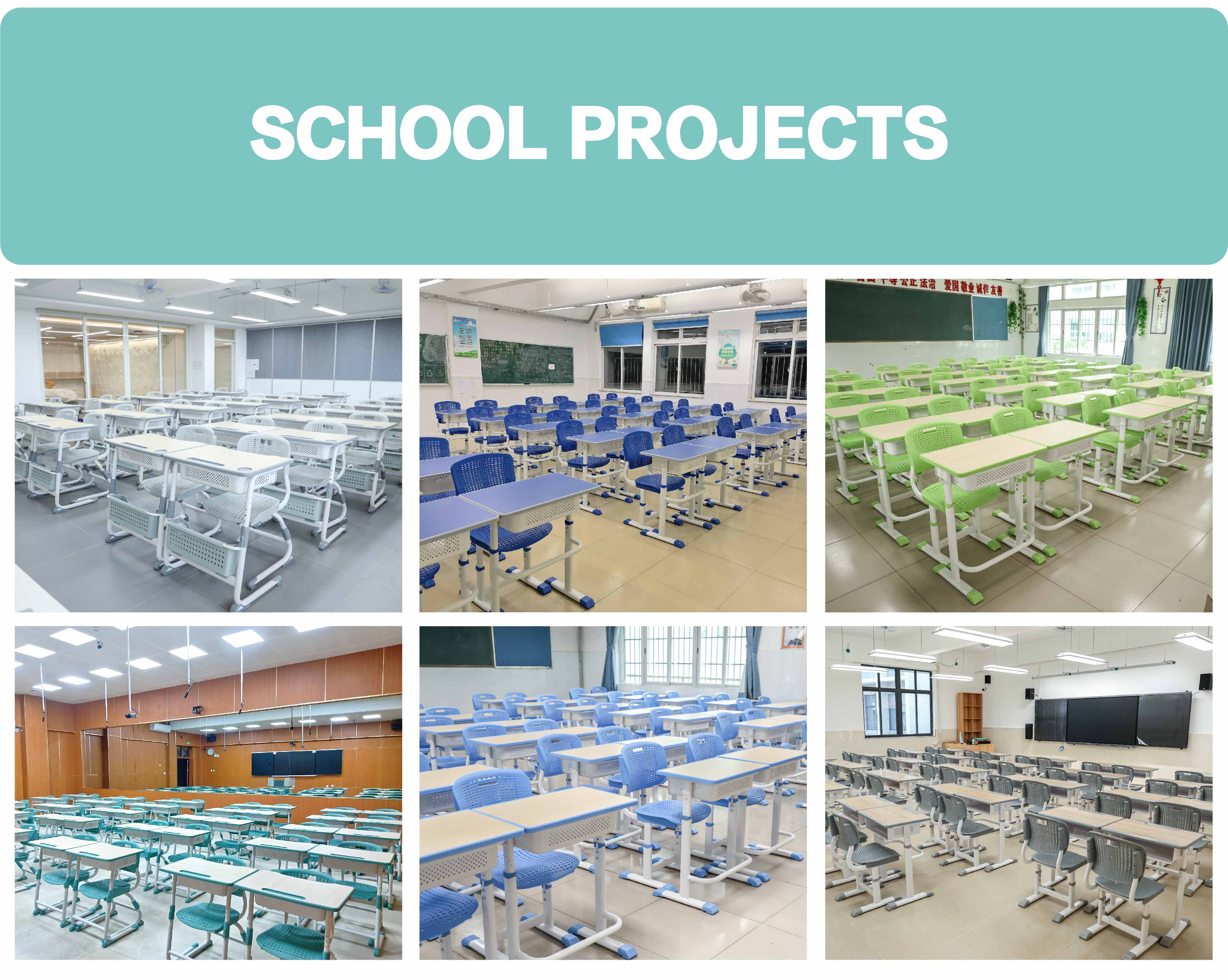 School Project 1