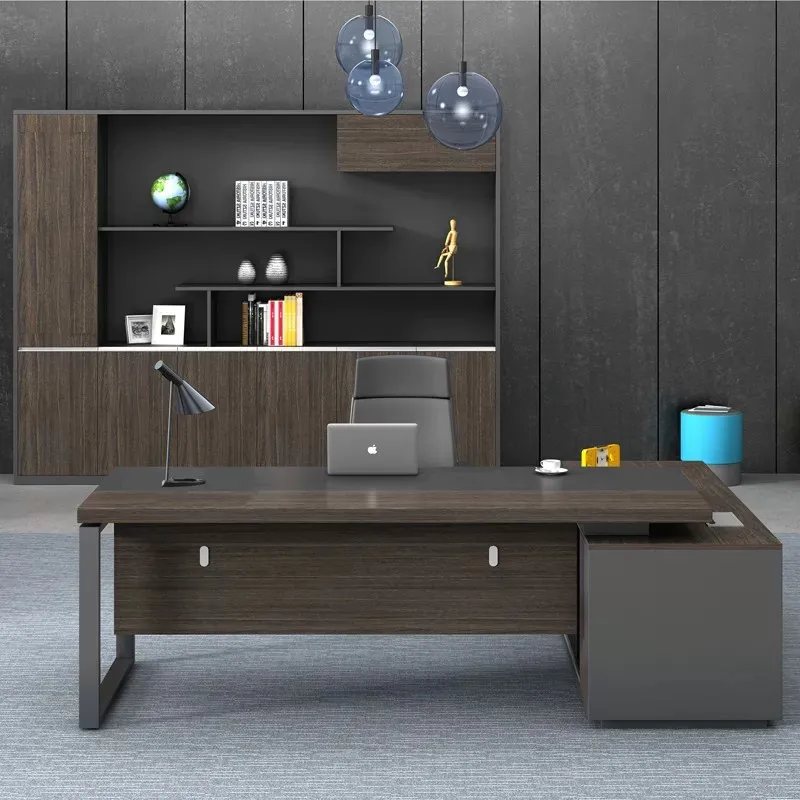 Chinese Wholesale Wooden Modern Hotel School Home Living Room Bedroom Office Furniture