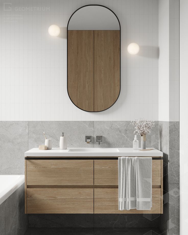 Modern Stainless Steel Bathroom Cabinet Waterproof Vanity Furniture with Ceramic Basin Bath Mirror and Hotel Sinks Mirrors