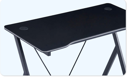 Full-Table Tabletop