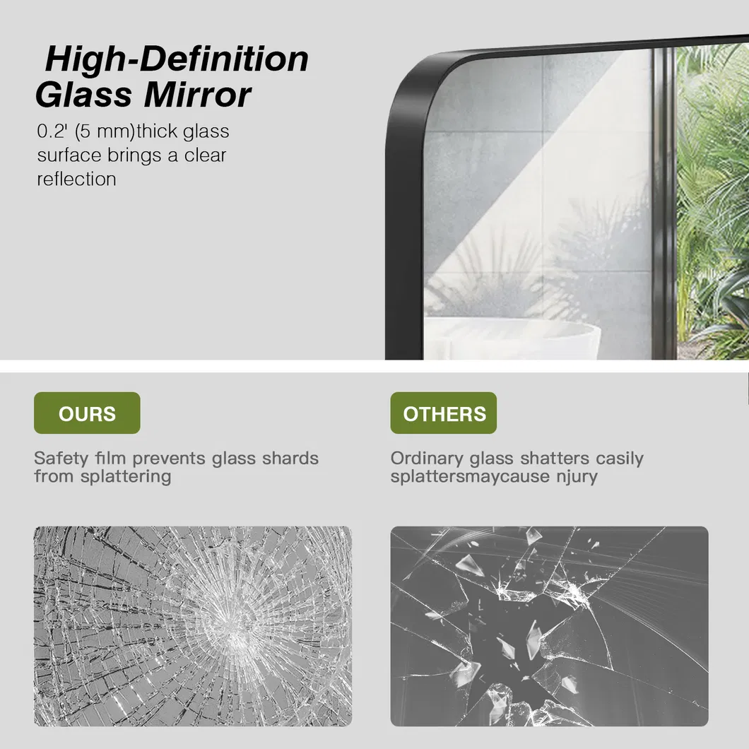 Detailed Mirror View 3