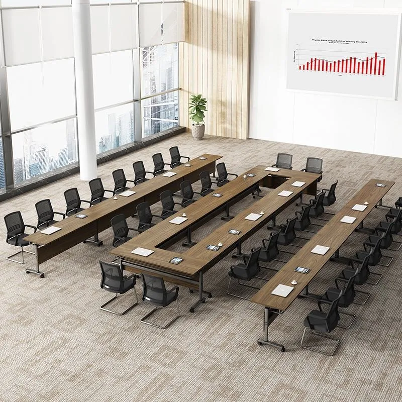 Office Desk Furniture View 3