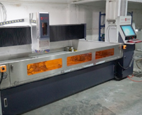 CNC Glass Processing for Irregular Shapes