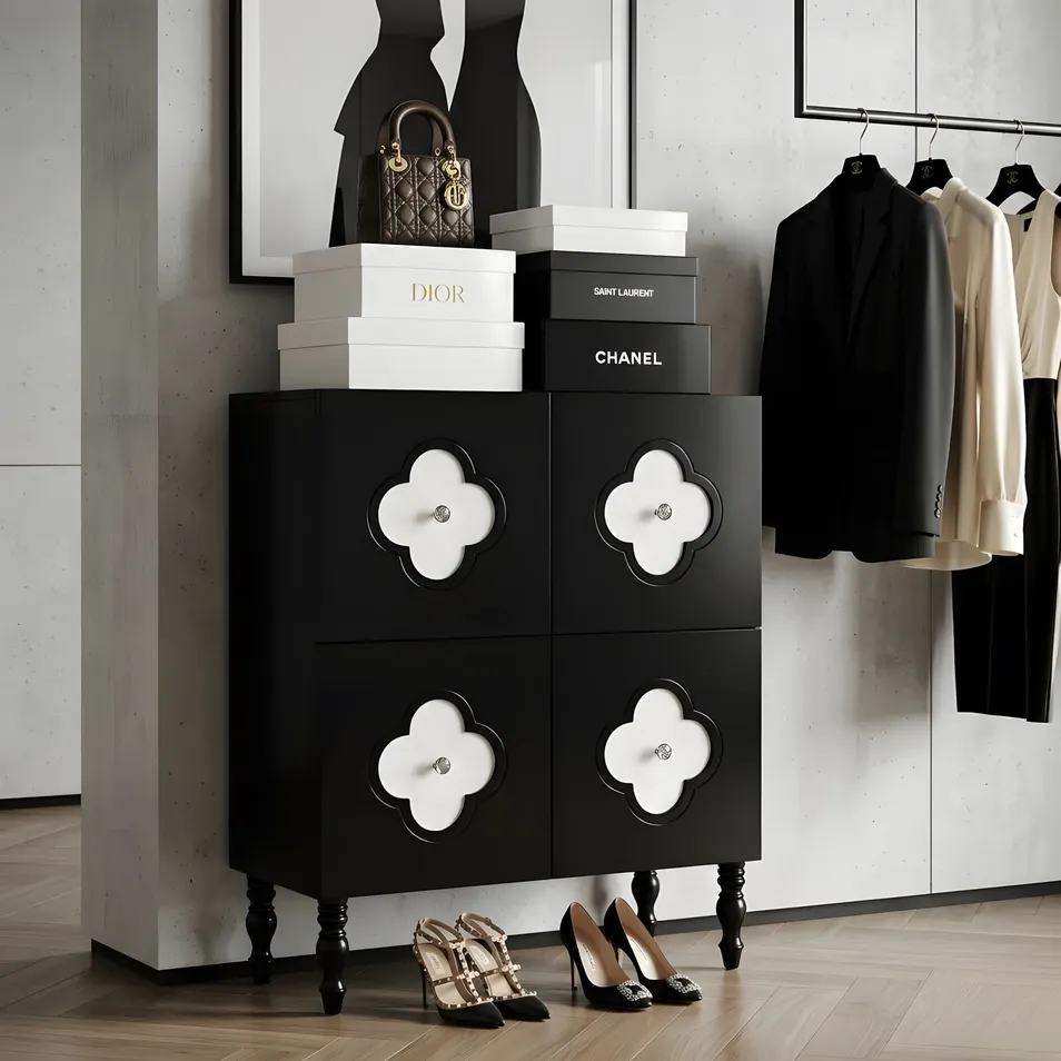 Sideboard View 1