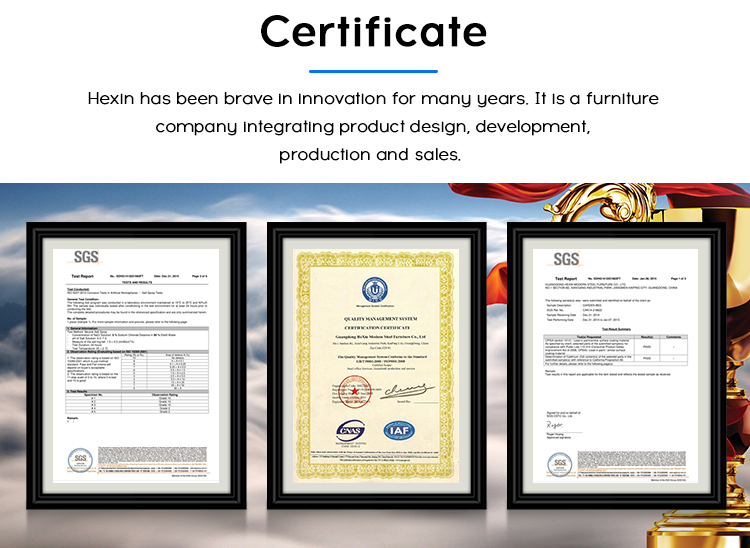 Product Certifications