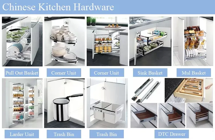 Hardware Accessories 4