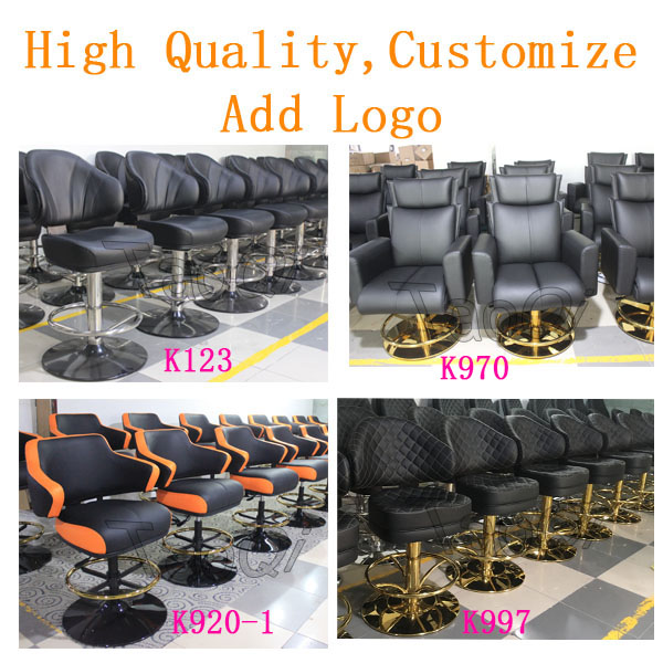 Modern Gaming Entertainment Bar Chair Details