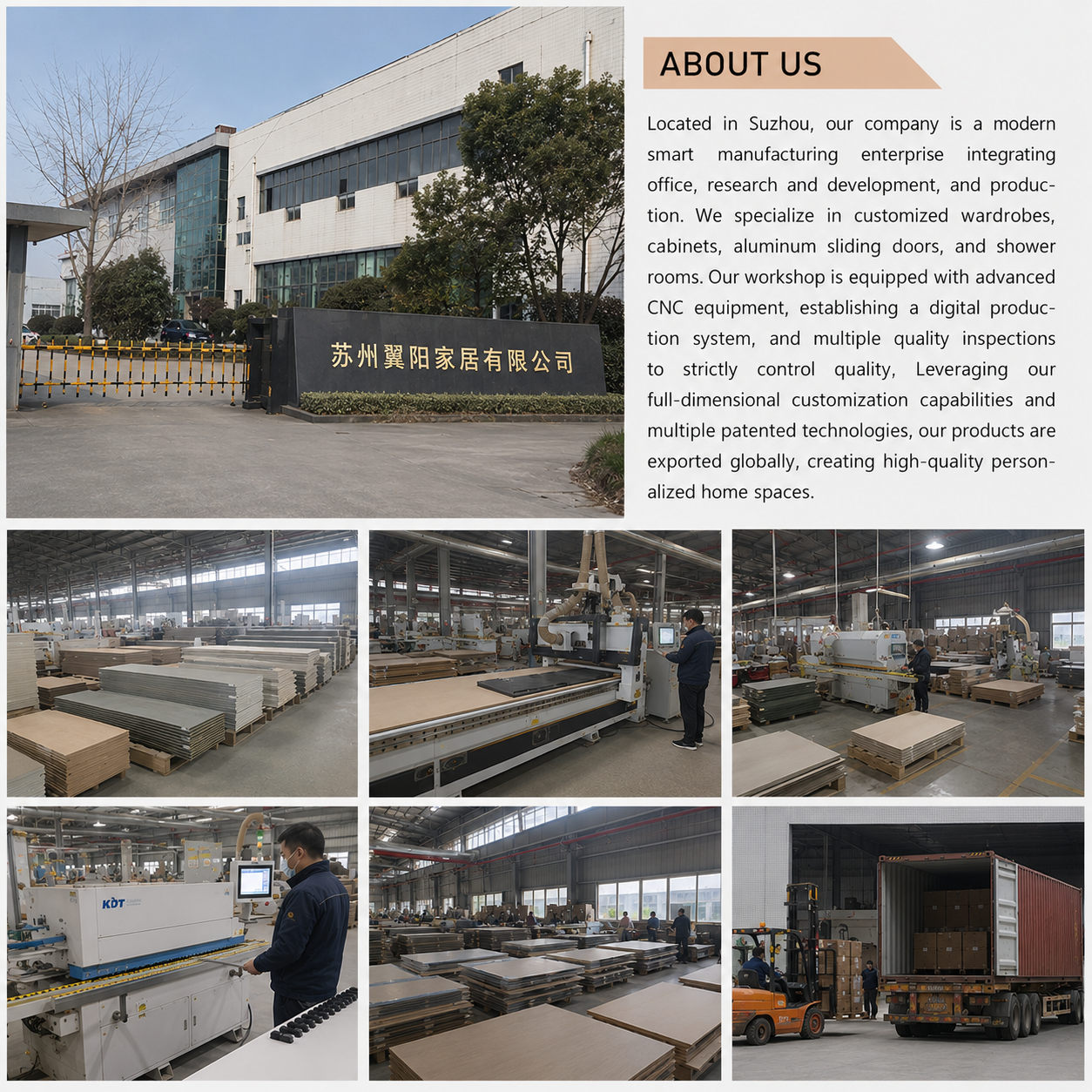 Company Overview