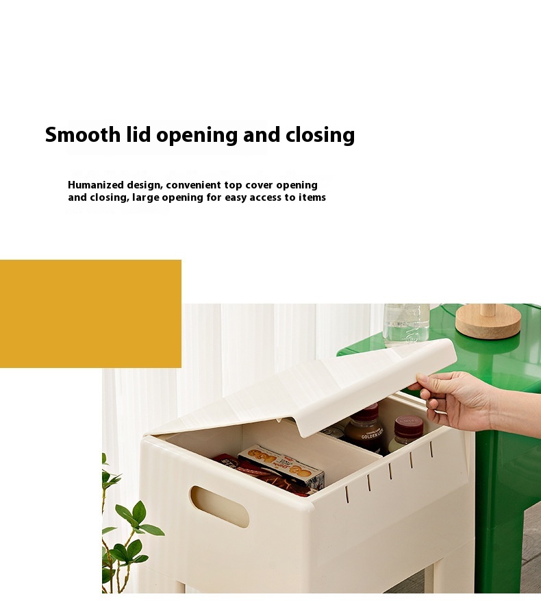 Modern Simple Home Entrance Hallway Storage Multi-Function Shoe Changing Stool Plastic Ancient Internet Celebrity Clothing Store