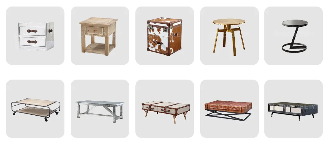 Shelving Catalog