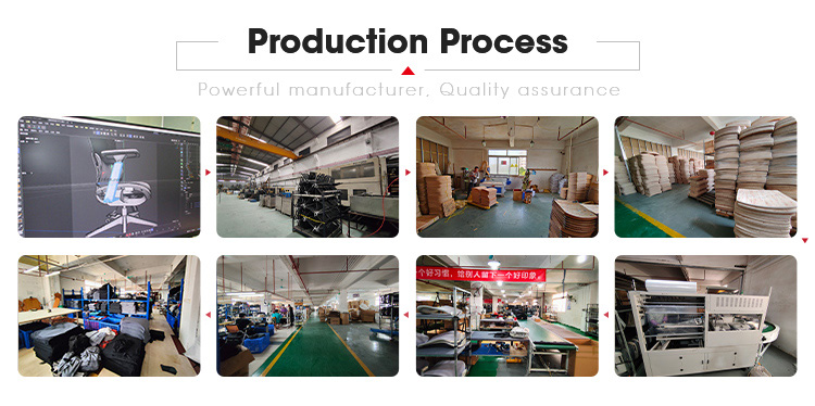 Production Process