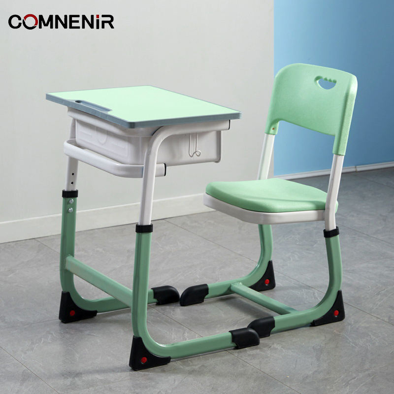 Comnenir Customizable Space-Saving Sustainable and Eco-Friendly School Furniture