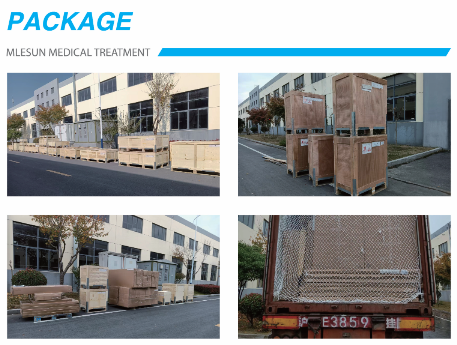 Packing Process 1