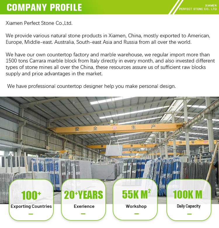 Company Showcase