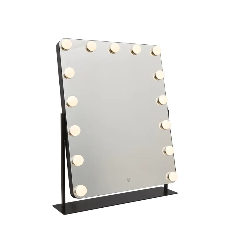 Makeup Mirror Detail