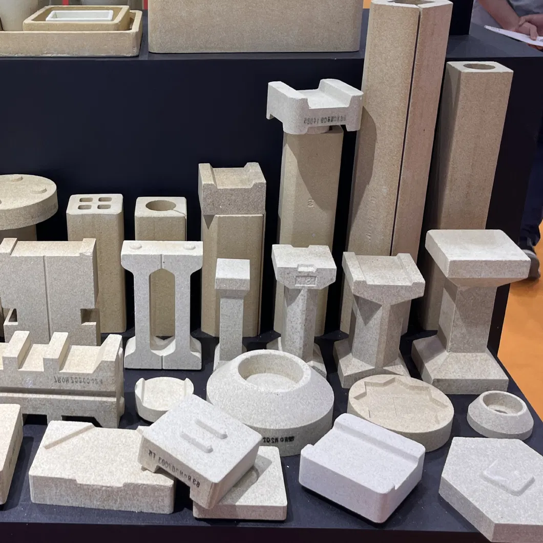 Industrial Fire Clay Brick Type A