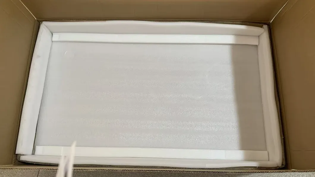 Overview Display 2