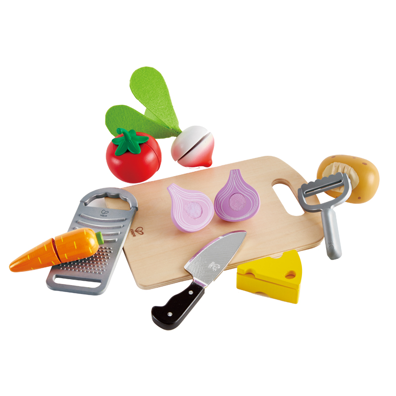 Classroom Toys Detail 1