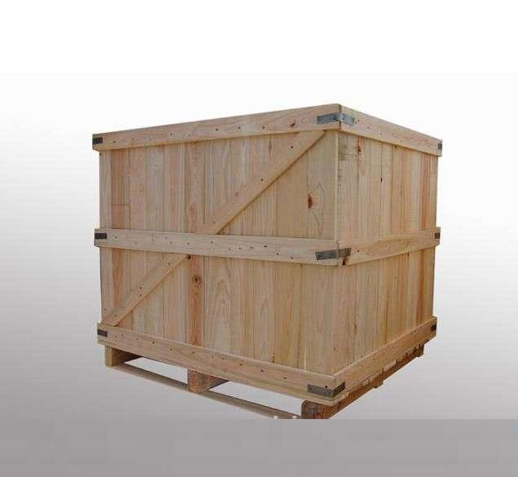 Packing Stage 1
