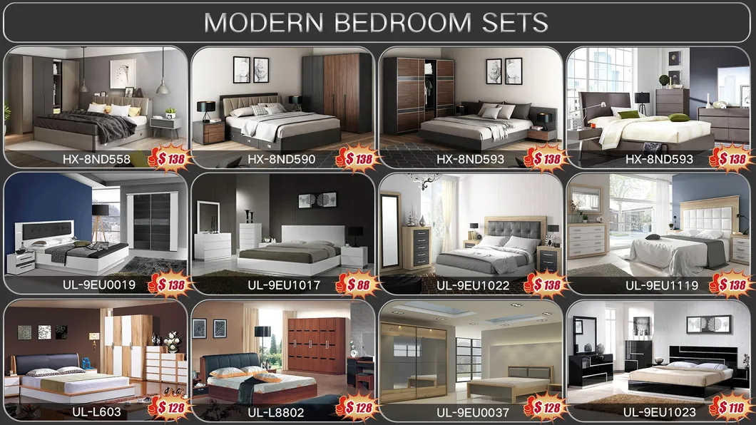 Other Modern Furniture Products