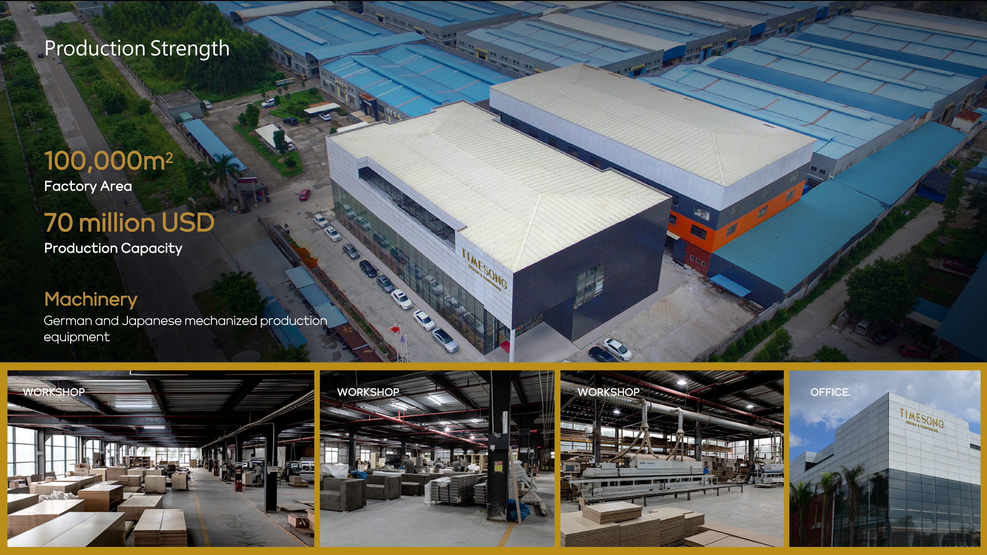 Factory Workshop