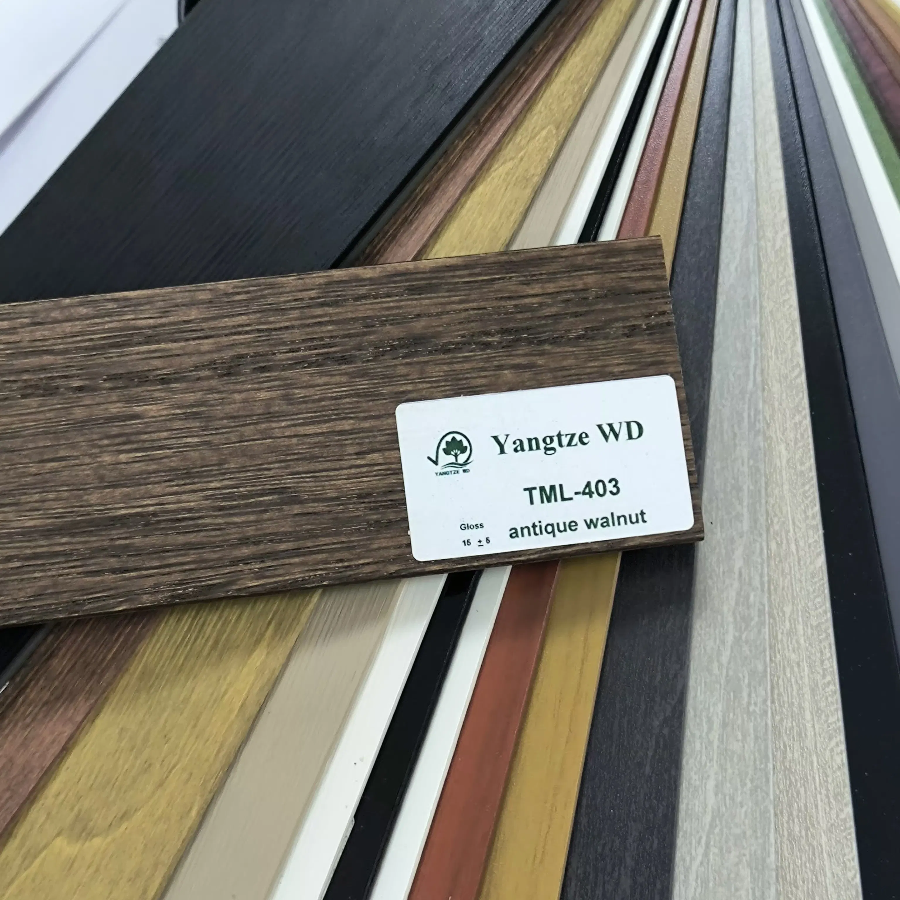 Eco-Friendly Paulownia Blinds Slats for Sustainable Living Spaces