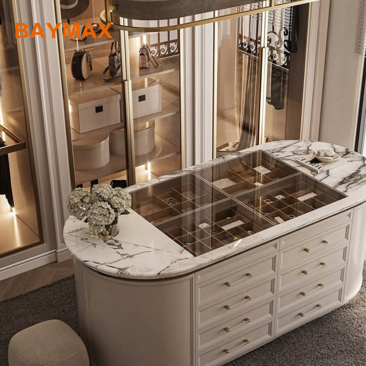 Wardrobe Design 2