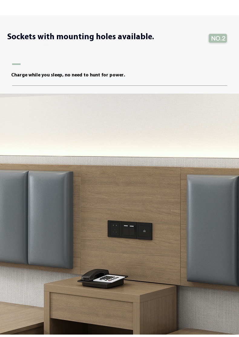 Eco-friendly Design