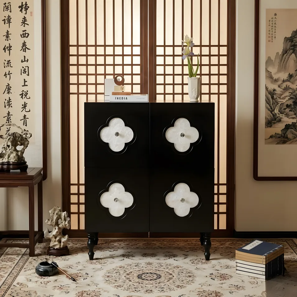 Sideboard View 2