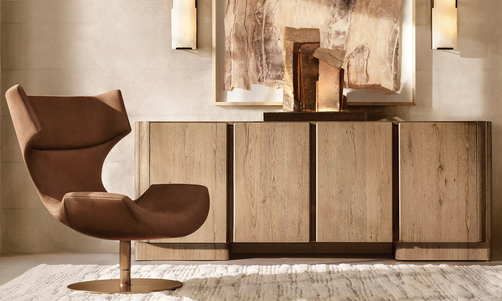Luxury modern bedroom furniture bedroom wooden dresser