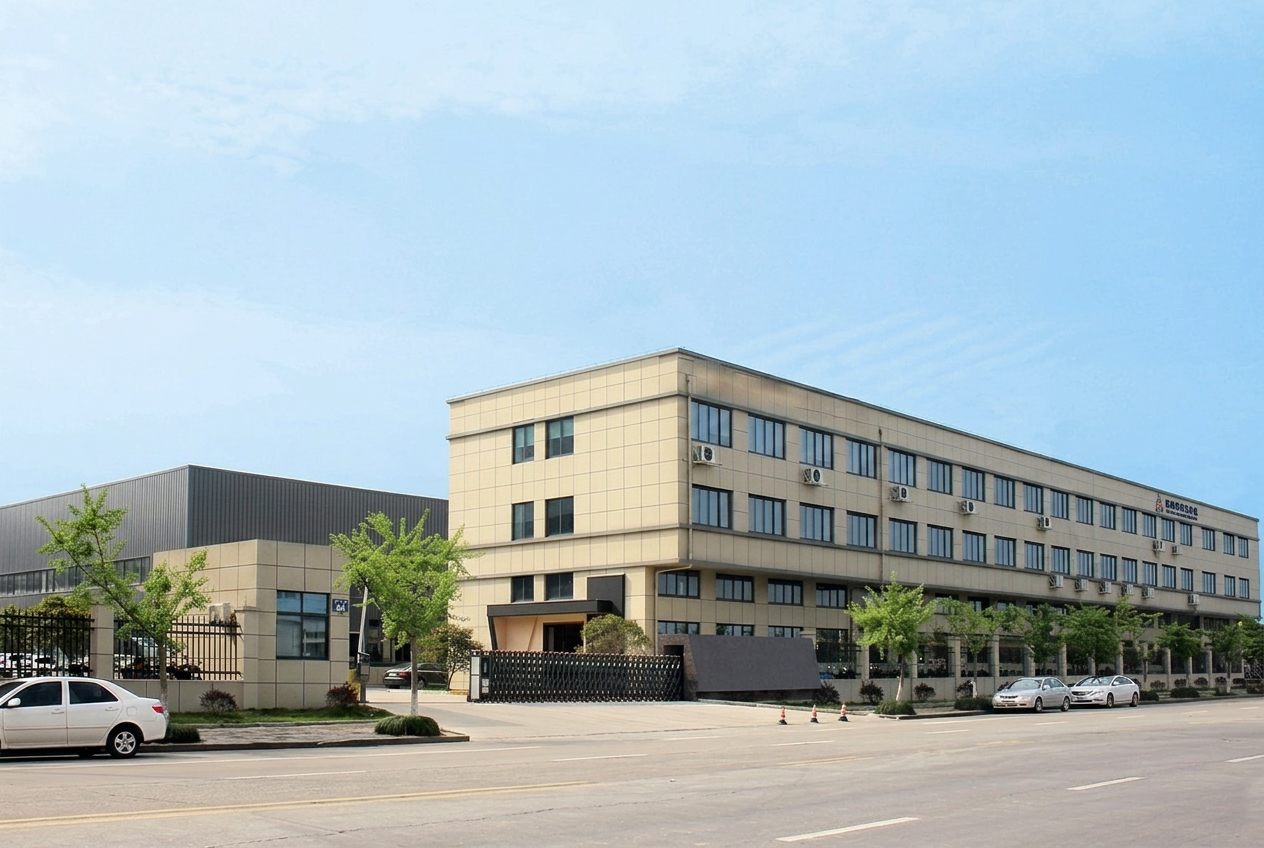 Production Facility