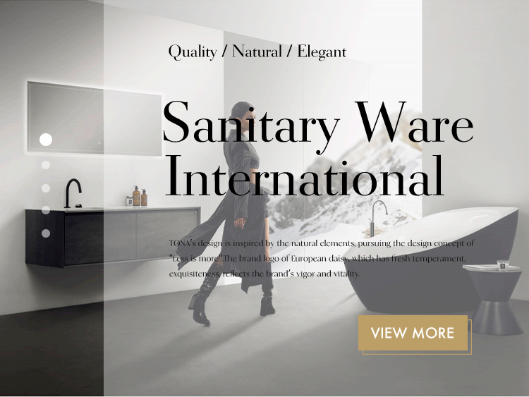 Bathroom Furniture Banner