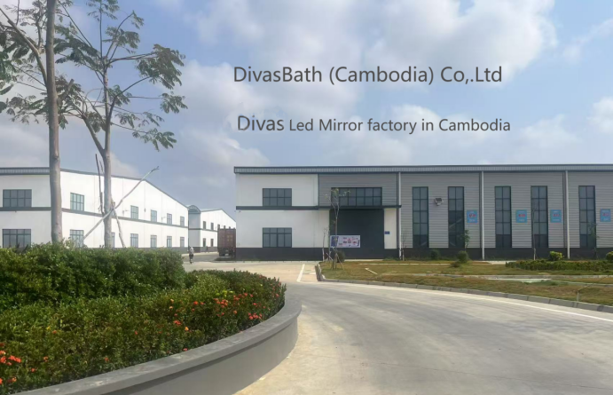Strategic Facility Overview