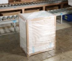 Packaging method 2