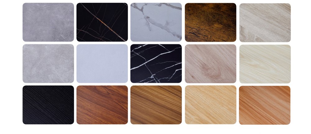 Panel Colors
