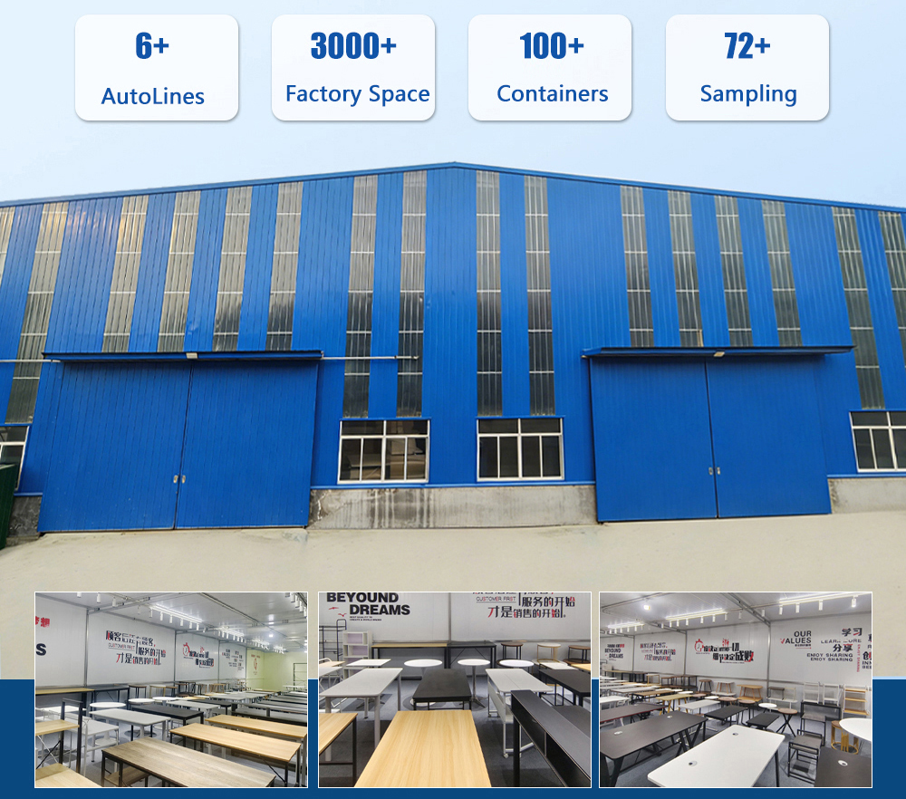 Manufacturing Showroom