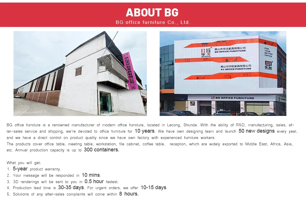 Production Factory Equipment