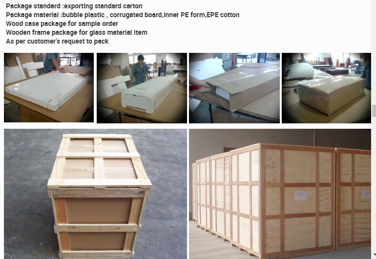 Packing Process 2