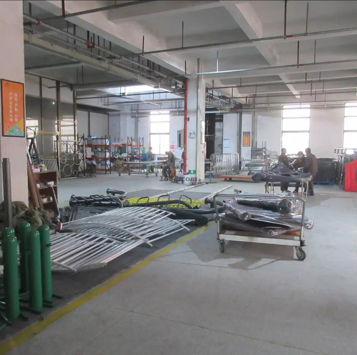 Production Process 2