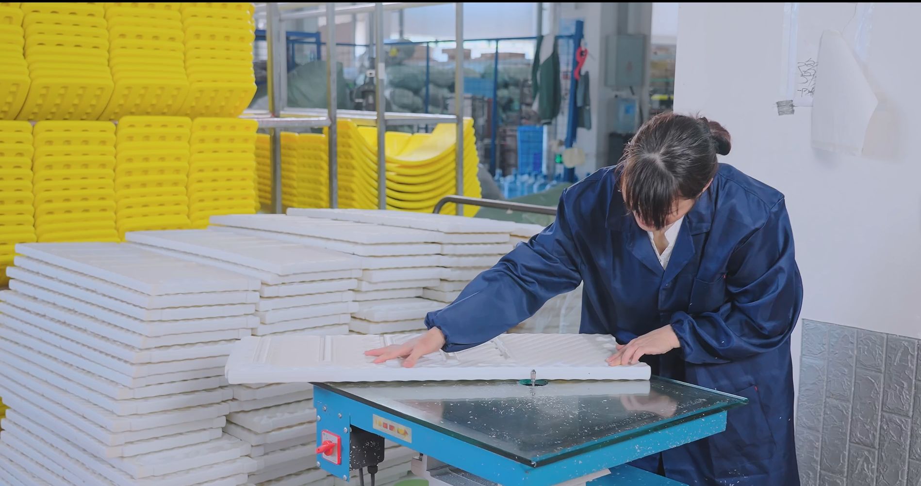 Production Facility 2