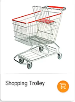 Display Stand for Stores