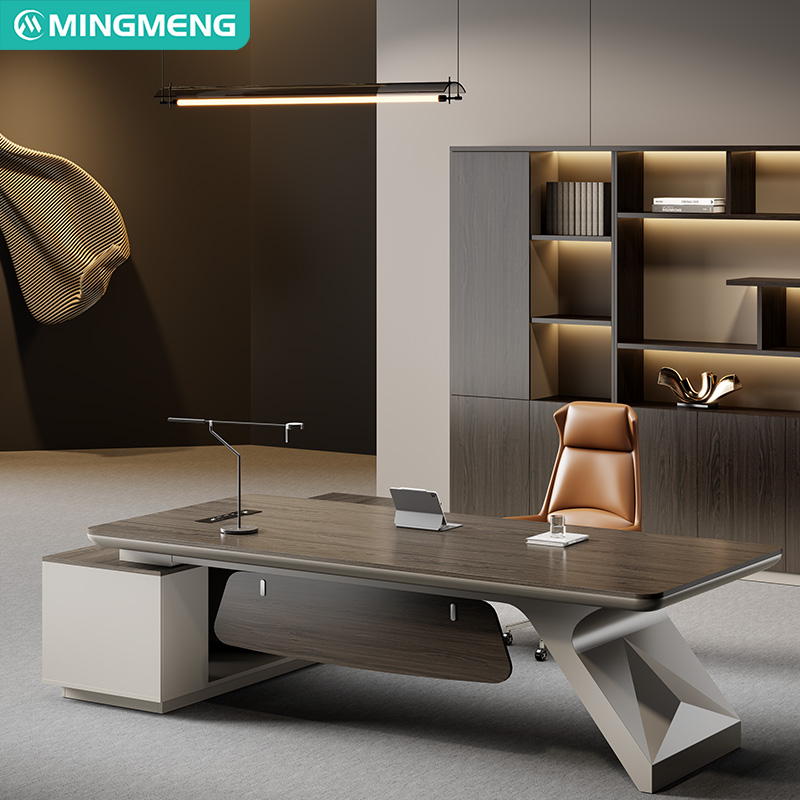 Office Desk Showcase 5