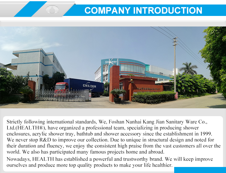 Company Showcase 1