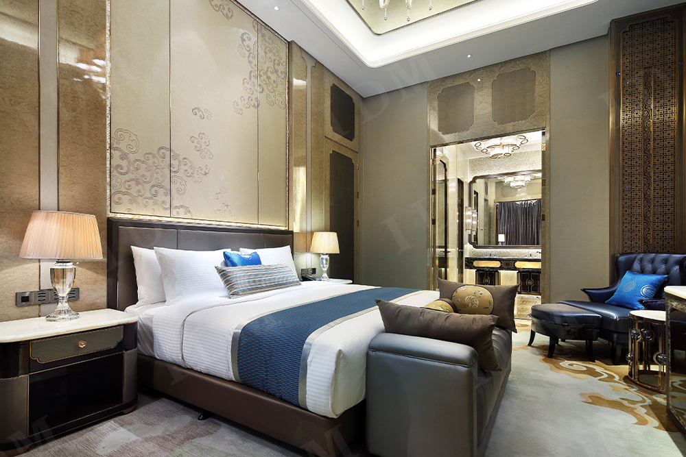 Hotel Furniture Design 2