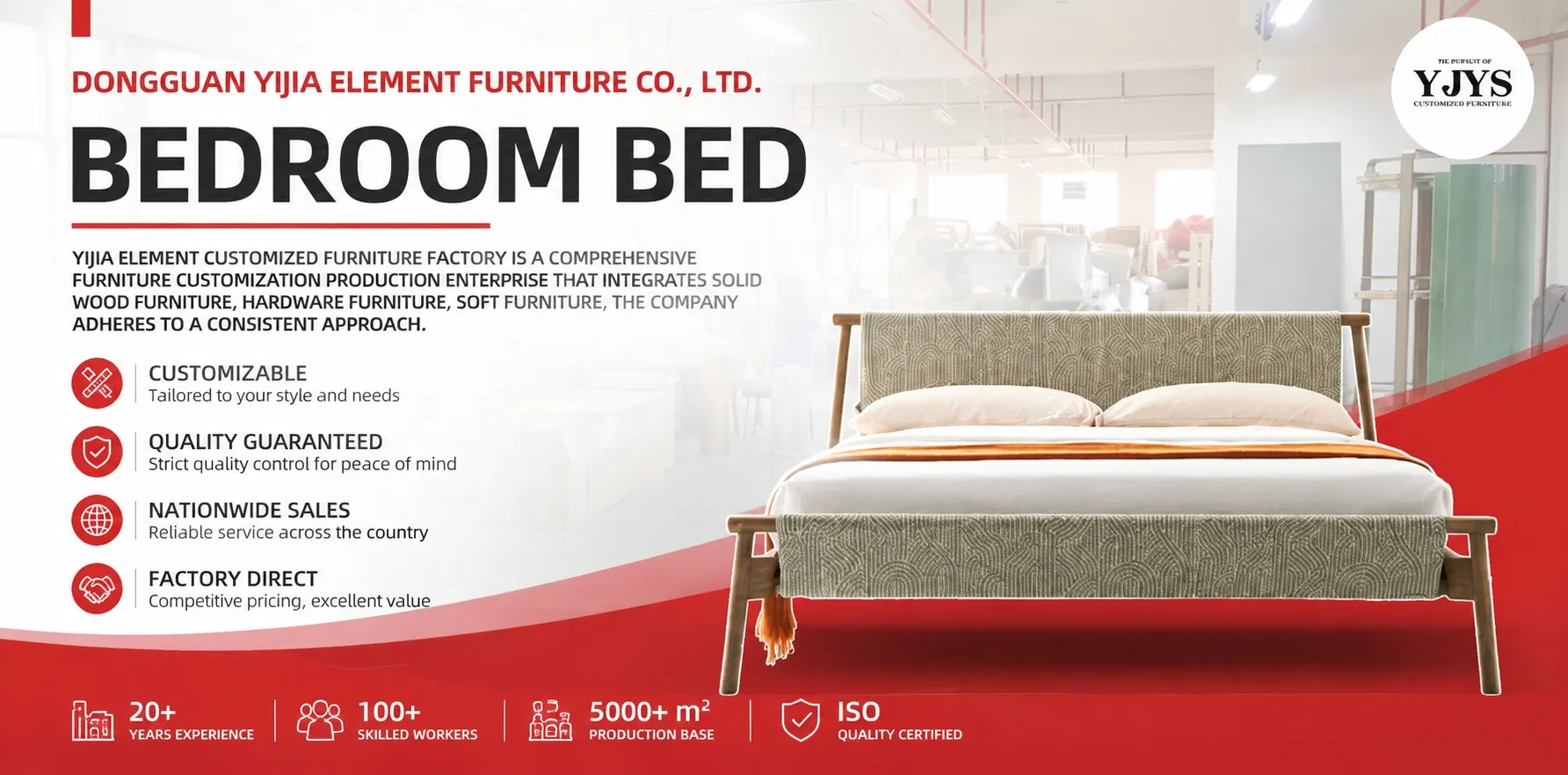 Channel Tuft Headboard Bed, Decorative Accent Furniture