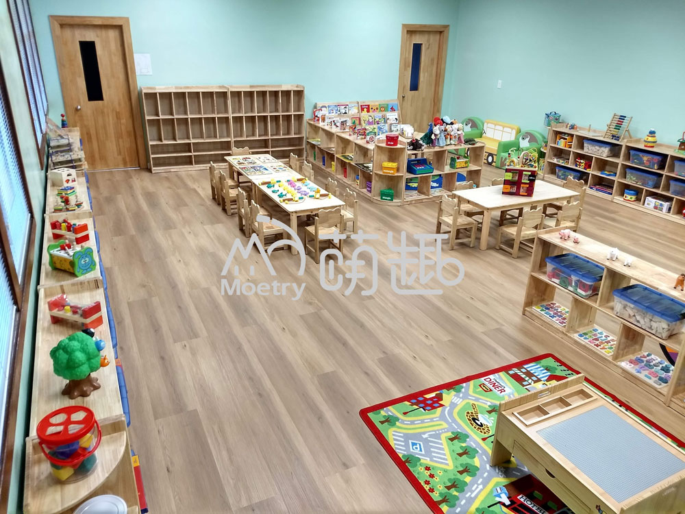 Toys and Materials Cover