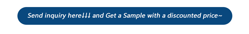 Product Footer Banner