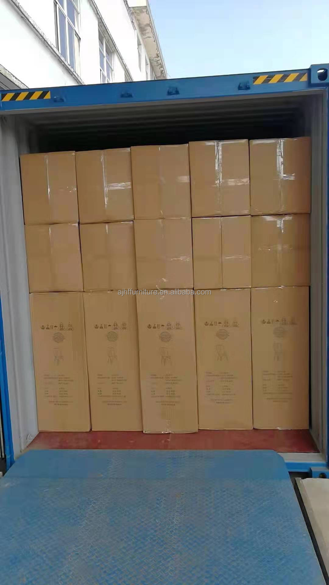 Delivery preparation 3